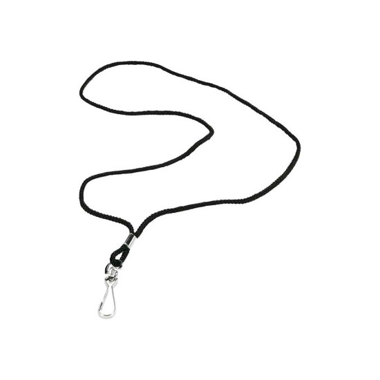 Κορδόνι σφυρίχτρας στρογγυλό